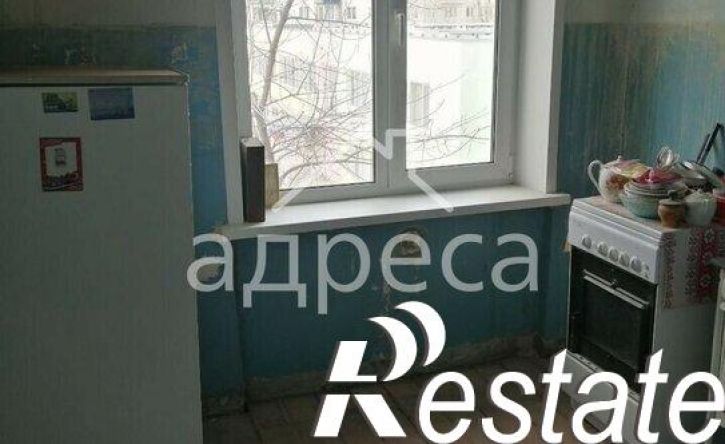 2-комн квартира Бакинская улица, 38А,  д. 38А
