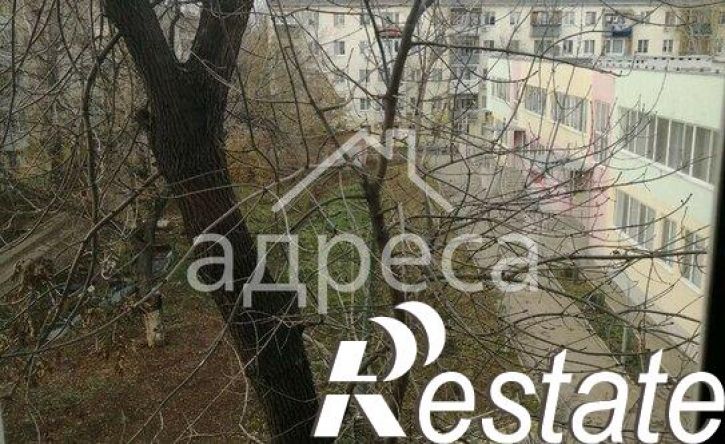 2-комн квартира Бакинская улица, 38А,  д. 38А