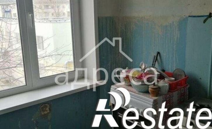 2-комн квартира Бакинская улица, 38А,  д. 38А