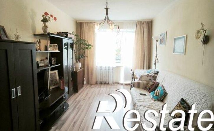2-комн квартира улица Георгия Димитрова, 68,  д. 68
