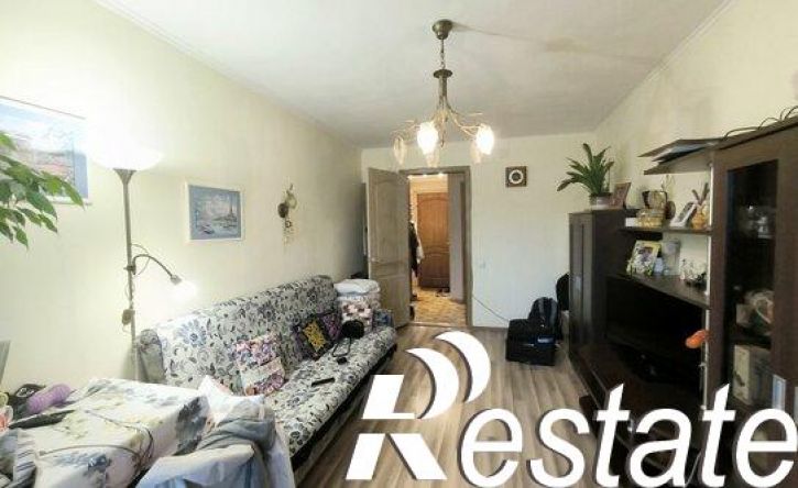 2-комн квартира улица Георгия Димитрова, 68,  д. 68