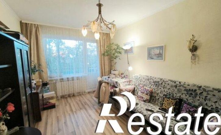 2-комн квартира улица Георгия Димитрова, 68,  д. 68