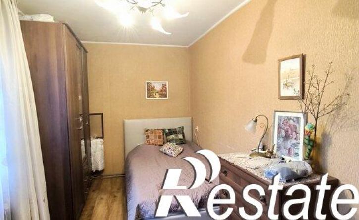 2-комн квартира улица Георгия Димитрова, 68,  д. 68