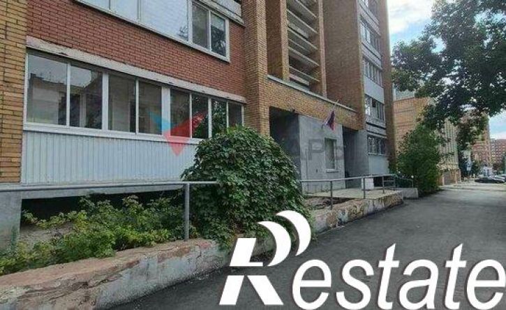 3-комн квартира Никитинская улица, 75,  д. 75