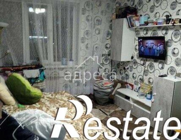 2-комн квартира проспект Кирова, 36А,  д. 36А