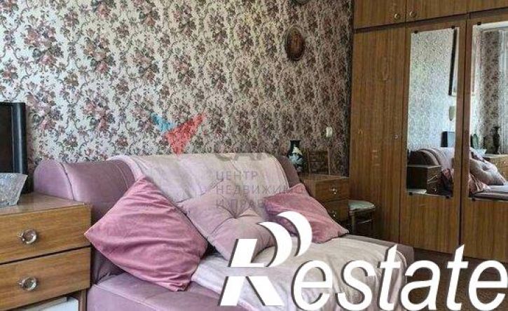 3-комн квартира Никитинская улица, 75,  д. 75