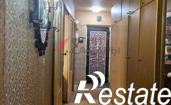 3-комн квартира Никитинская улица, 75,  д. 75