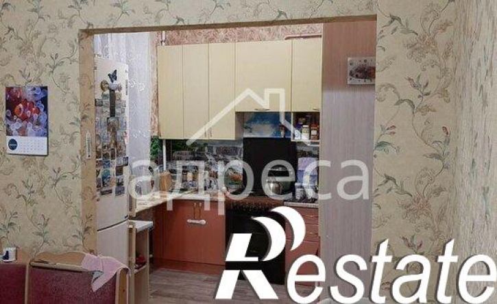 3-комн квартира Каховская улица, 12,  д. 12