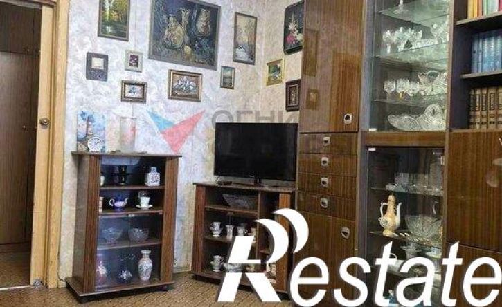 3-комн квартира Никитинская улица, 75,  д. 75
