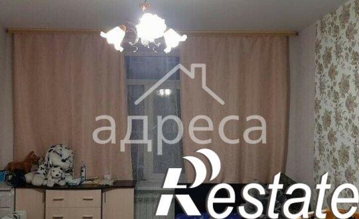 3-комн квартира Каховская улица, 12,  д. 12