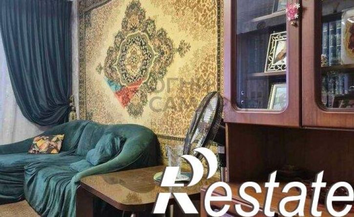 3-комн квартира Никитинская улица, 75,  д. 75