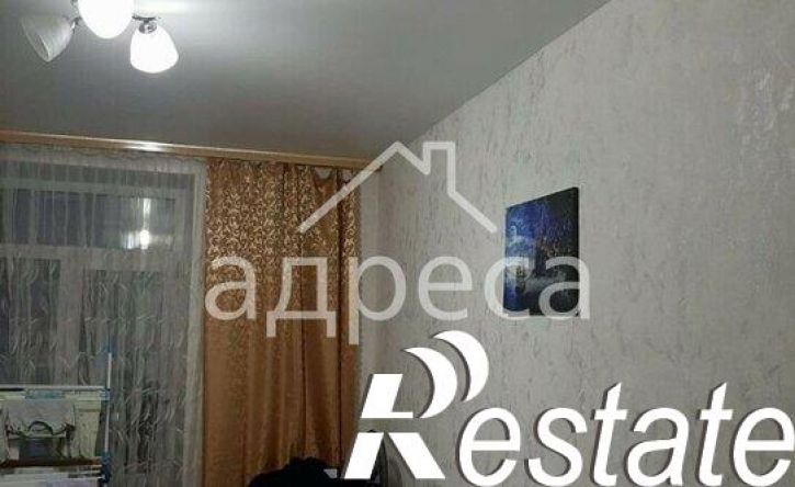 3-комн квартира Каховская улица, 12,  д. 12