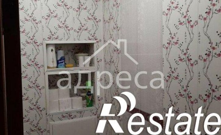 3-комн квартира Каховская улица, 12,  д. 12