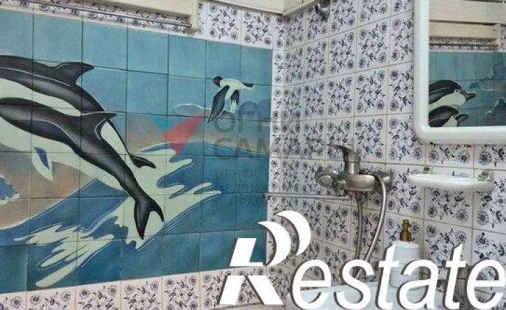 3-комн квартира Никитинская улица, 75,  д. 75