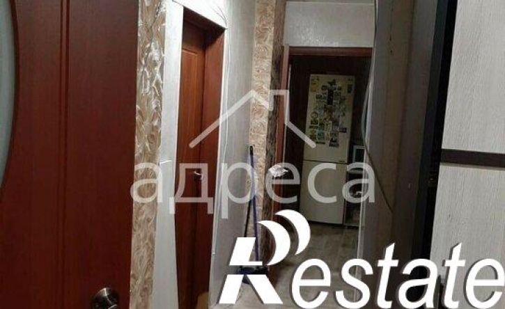 3-комн квартира Каховская улица, 12,  д. 12