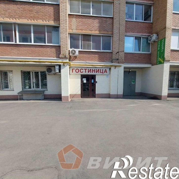 Торговое помещение Нагорная улица, 133,  д. 133