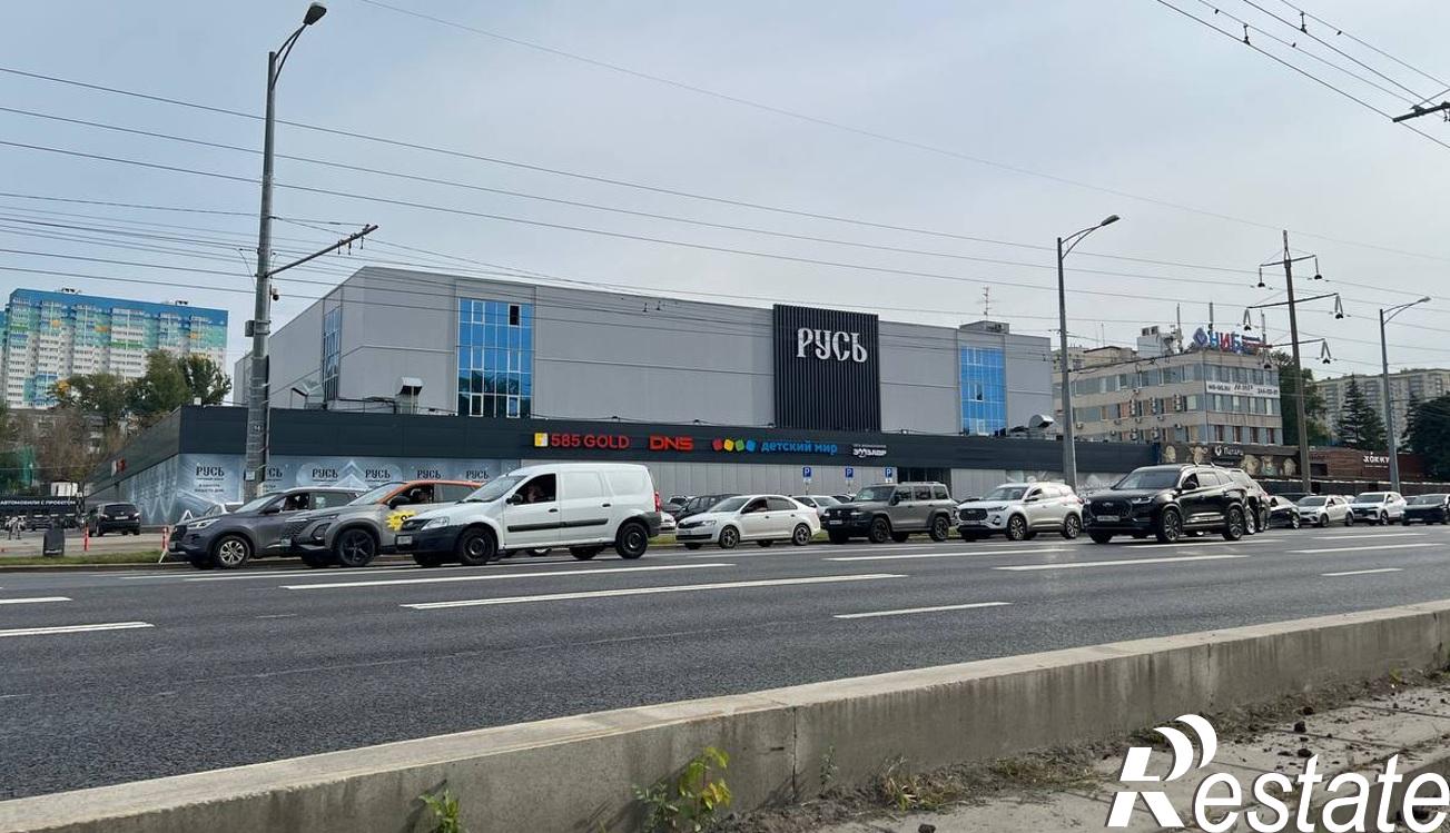 Сдать ресторан, помещение под кафе за 488 000 рублей на 4-й проезд, д.57