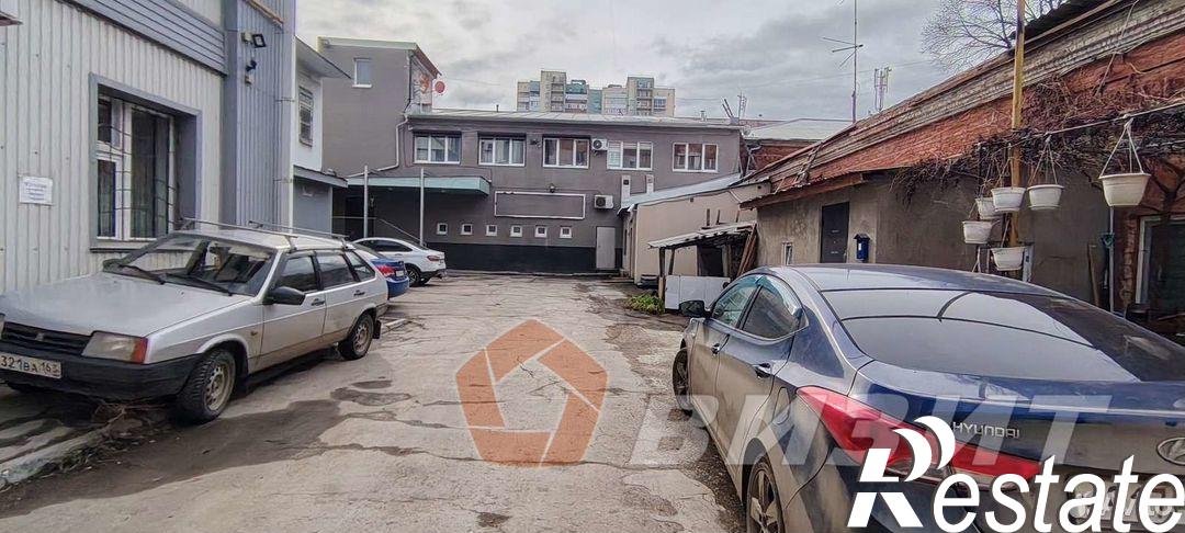 Сдать торговое помещение за 76 000 рублей на улица Чкалова, 100