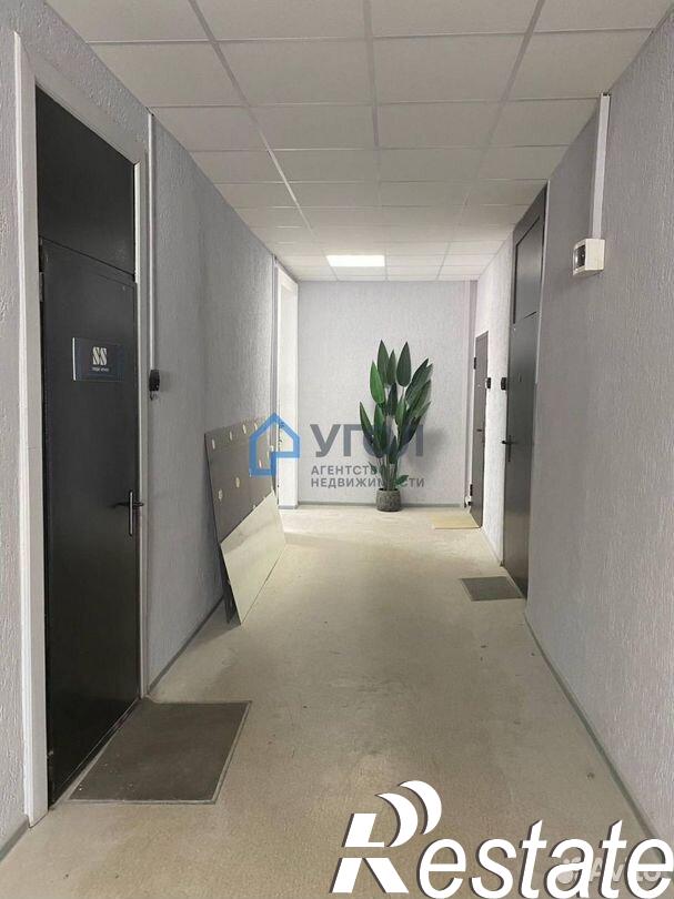 Купить офис, помещение под офис за 2 800 000 рублей на Некрасовская улица, 24