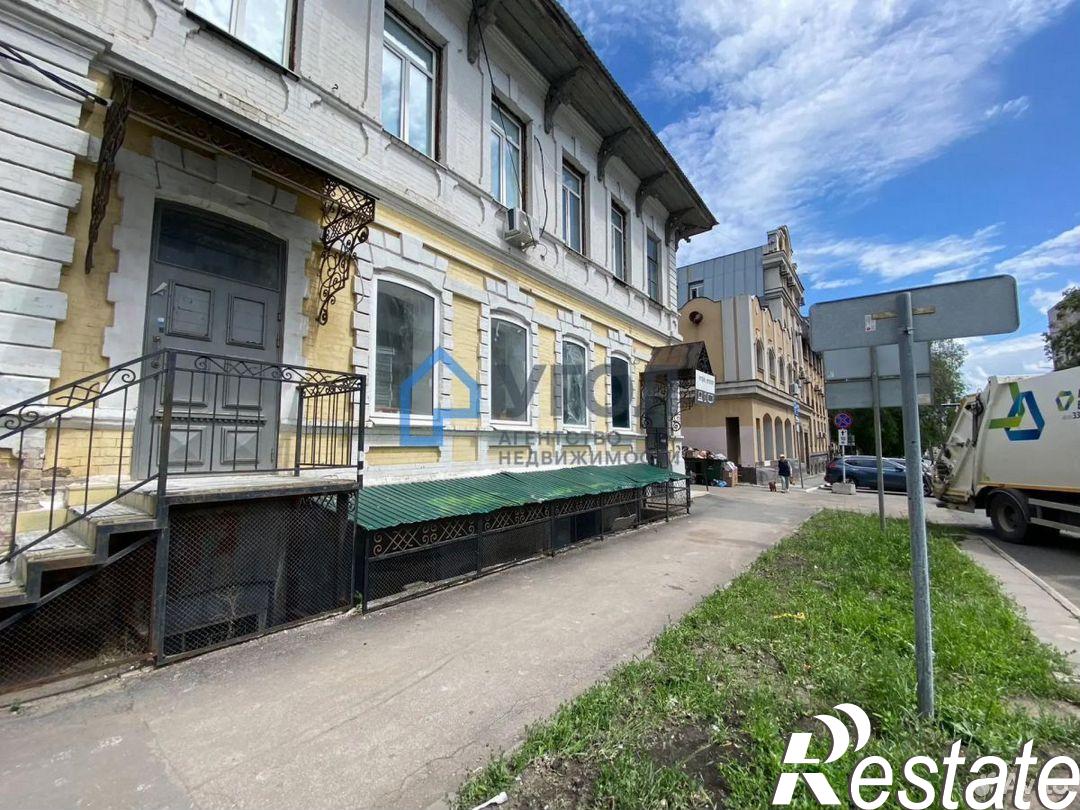 Купить офис, помещение под офис за 2 800 000 рублей на Некрасовская улица, 24