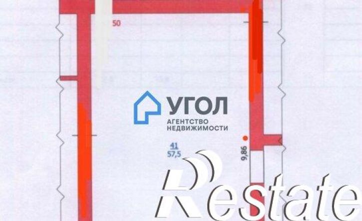 1-комн квартира улица Георгия Димитрова, 131,  д. 131