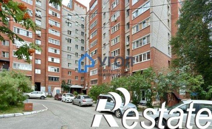 1-комн квартира улица Георгия Димитрова, 131,  д. 131