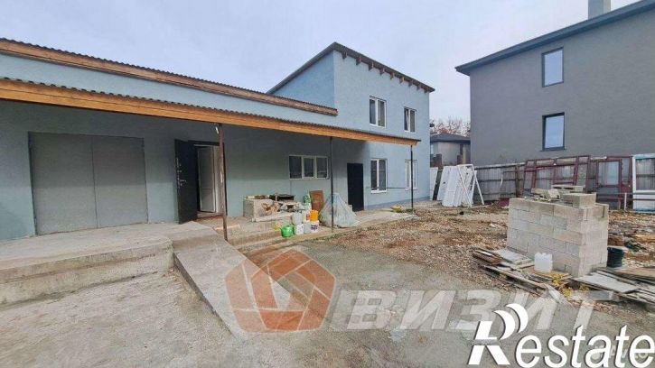 Производственное помещение Ново-Садовая улица