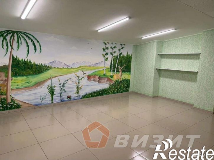 Производственное помещение Ново-Садовая улица