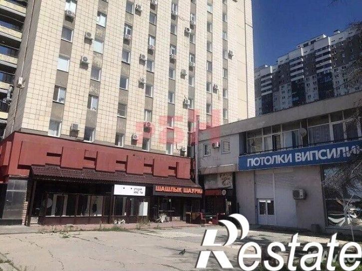 Торговое помещение улица Авроры, 207,  д. 207