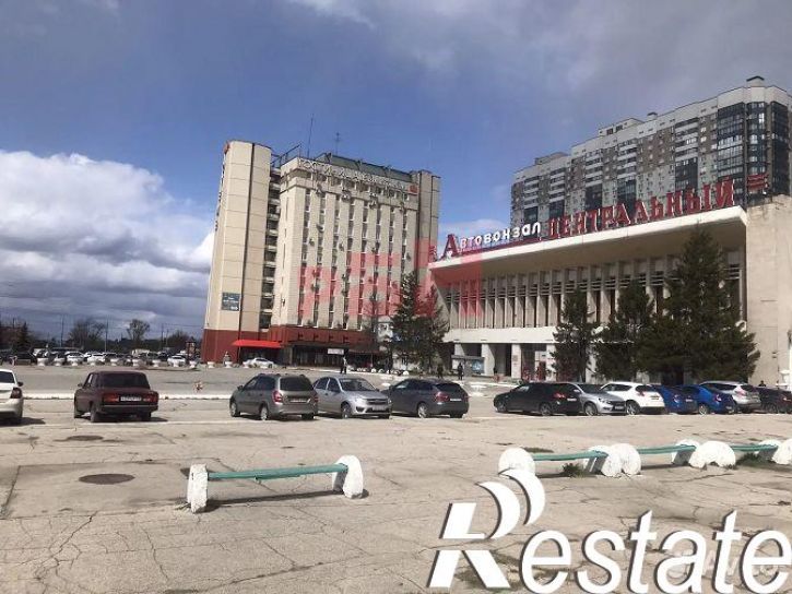 Торговое помещение улица Авроры, 207,  д. 207
