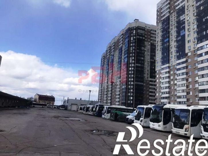 Торговое помещение улица Авроры, 207,  д. 207