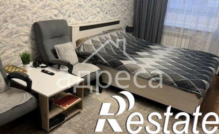 3-комн квартира улица Стара-Загора, 277,  д. 277
