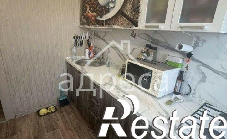 3-комн квартира улица Стара-Загора, 277,  д. 277