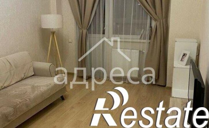 1-комн квартира улица Тухачевского, 40А,  д. 40А