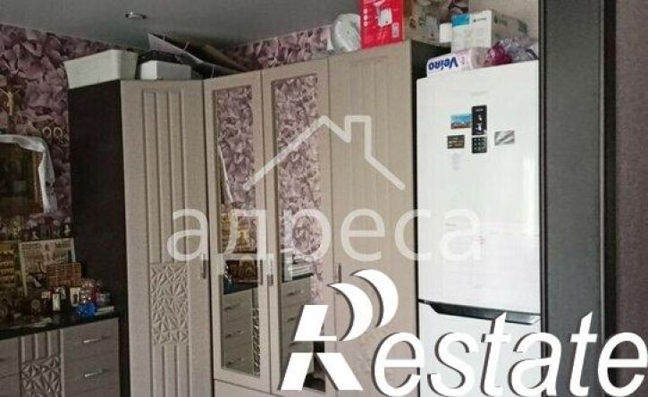 1-комн квартира улица Волгина, 132А,  д. 132А
