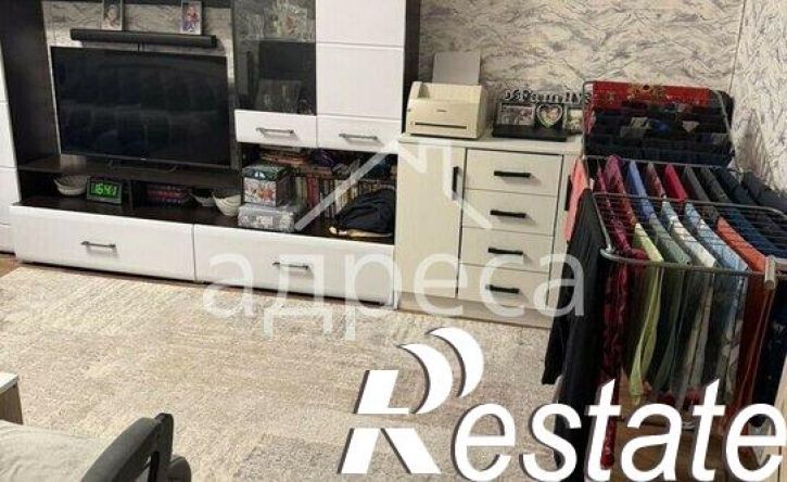 3-комн квартира улица Стара-Загора, 277,  д. 277