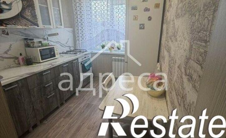 3-комн квартира улица Стара-Загора, 277,  д. 277