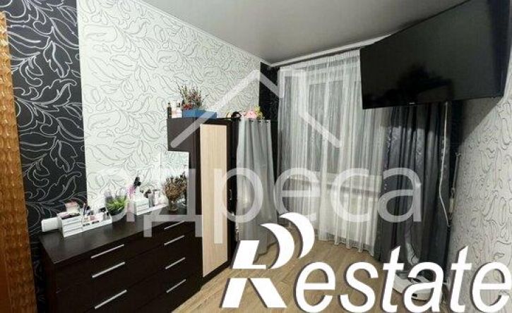 2-комн квартира Физкультурная улица, 39,  д. 39