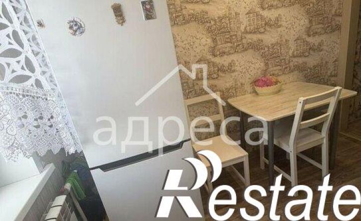 3-комн квартира улица Стара-Загора, 277,  д. 277