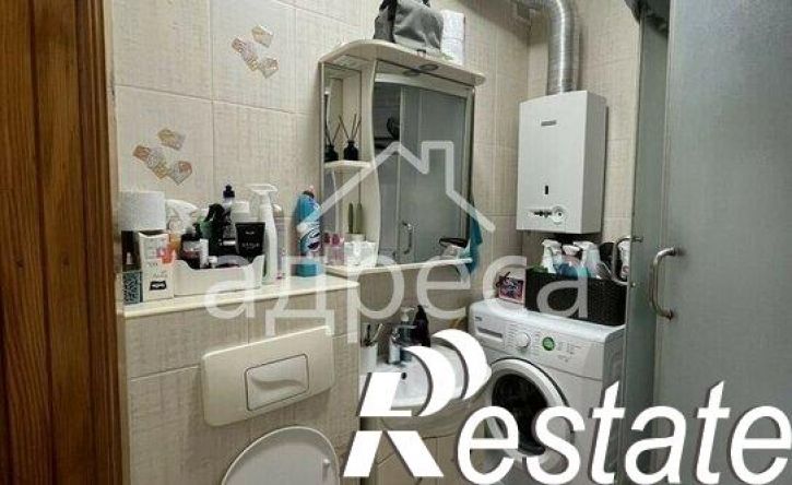 2-комн квартира Физкультурная улица, 39,  д. 39