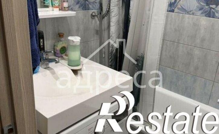 3-комн квартира улица Стара-Загора, 277,  д. 277