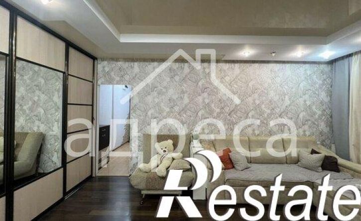 2-комн квартира Физкультурная улица, 39,  д. 39