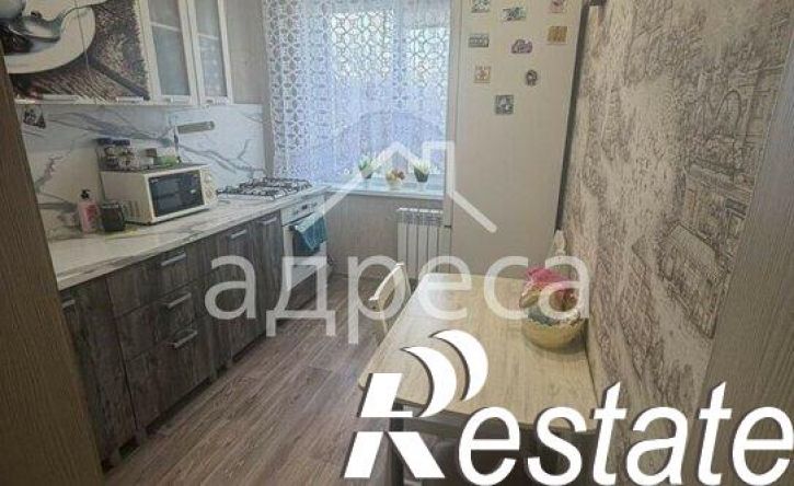 3-комн квартира улица Стара-Загора, 277,  д. 277