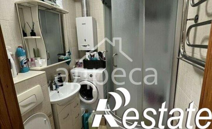 2-комн квартира Физкультурная улица, 39,  д. 39