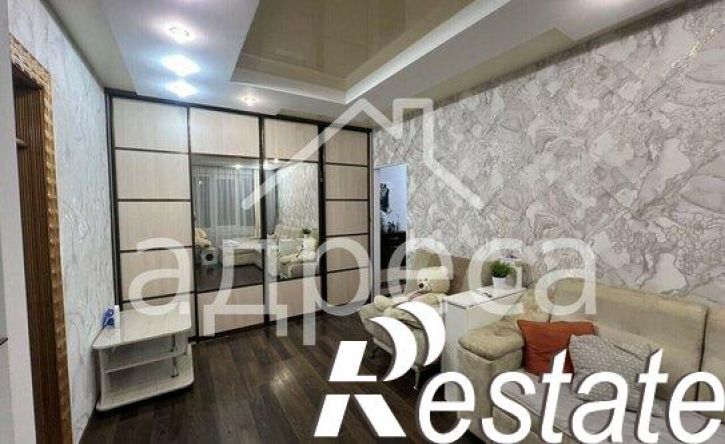 2-комн квартира Физкультурная улица, 39,  д. 39