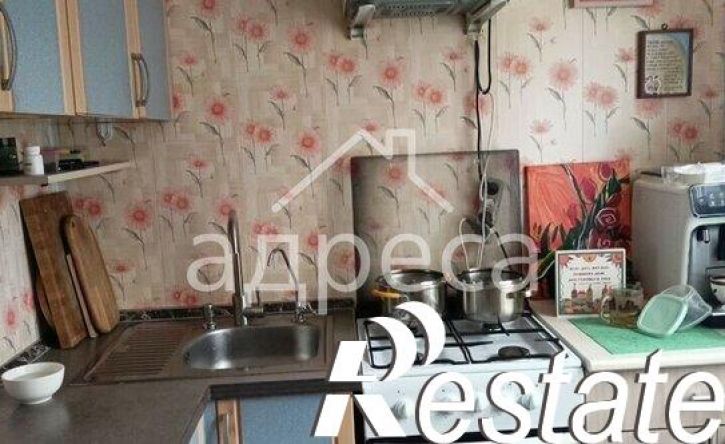 1-комн квартира улица Волгина, 132А,  д. 132А