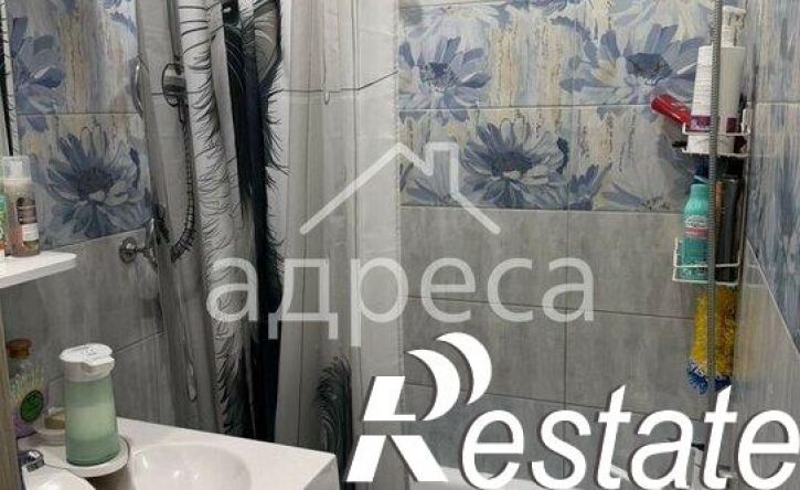 3-комн квартира улица Стара-Загора, 277,  д. 277