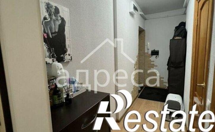 2-комн квартира Физкультурная улица, 39,  д. 39
