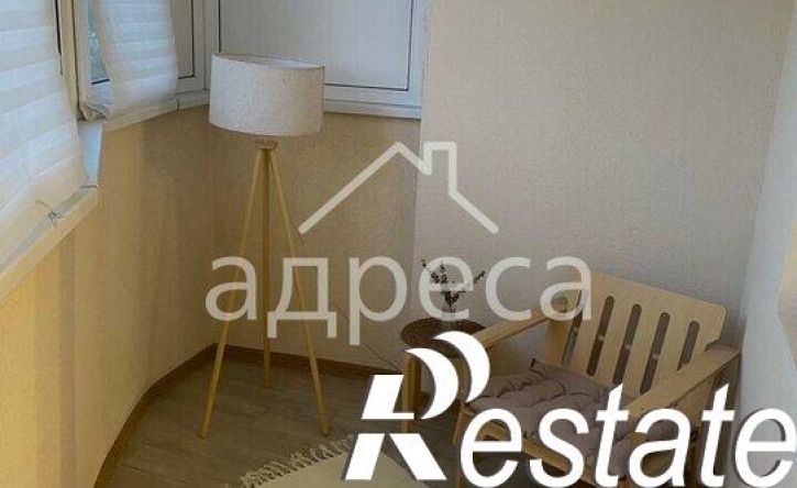 1-комн квартира улица Тухачевского, 40А,  д. 40А