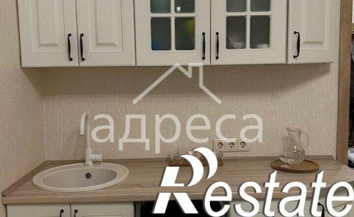 1-комн квартира улица Тухачевского, 40А,  д. 40А